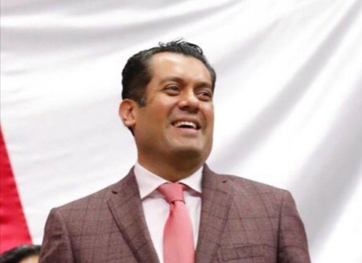 Desiste Gutiérrez Luna de denuncia penal contra consejeros electorales