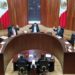 TEPJF determina que INE debe continuar con proceso de revocación de mandato