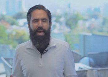 Carlos Muñoz dice “hasta pronto” a redes sociales