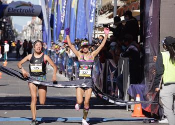 Deporte contribuyó a reactivar economía de Puebla tras pandemia