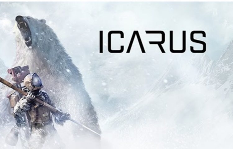 Los gamers de GeForce están preparados para ‘ICARUS’ con NVIDIA DLSS y Ray Tracing y más