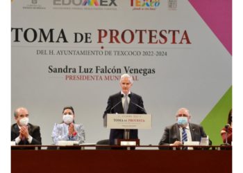 Para enfrentar los desafíos del Edoméx se debe actuar con madurez y construir sobre las coincidencias: Alfredo Del Mazo Maza