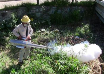 Identifican y atienden primer caso importado de paludismo en Oaxaca