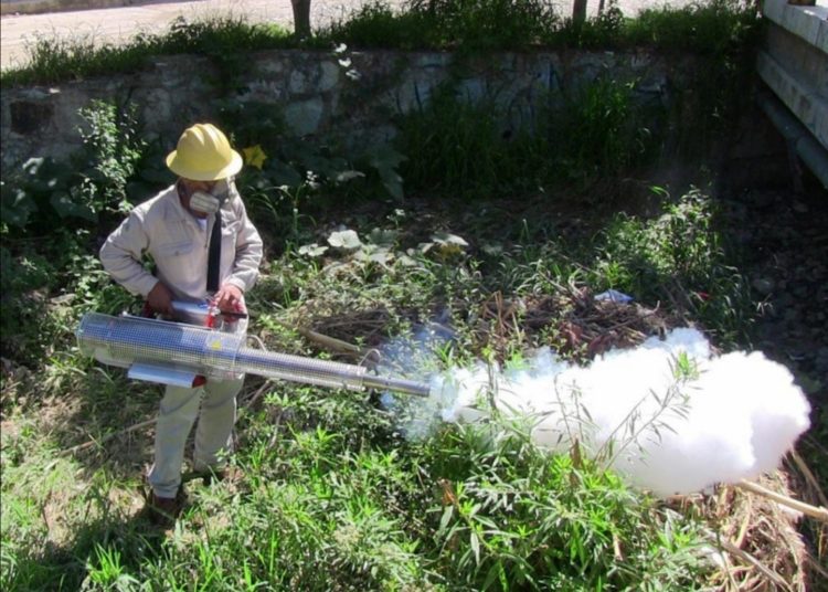 Identifican y atienden primer caso importado de paludismo en Oaxaca