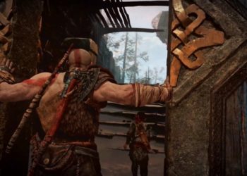 Los jugadores de GeForce obtienen hasta un 50% de actualización de rendimiento DLSS para Horizon Zero Dawn hoy