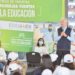 Da inicio Alfredo Del Mazo a programa de entrega de becas para que alumnos mexiquenses continúen con sus estudios