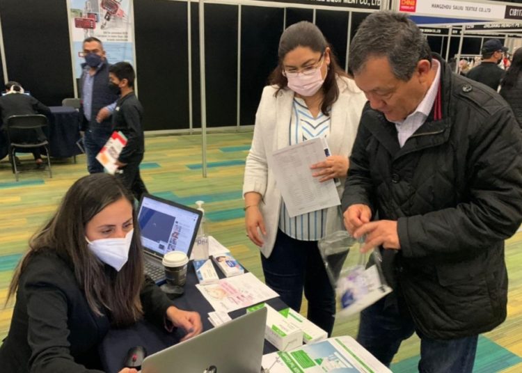 ¡ChinaHomelife México regresa con un nuevo modode exhibición O2O!