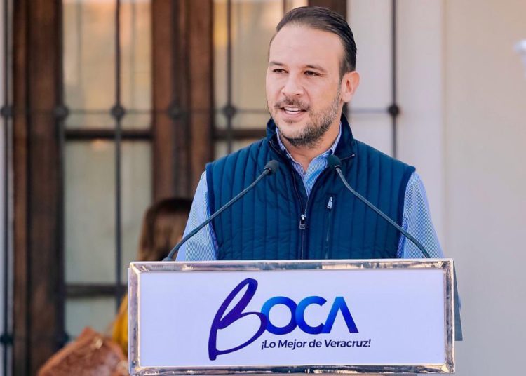 Ofrece Boca del Río descuentos en pago de predial