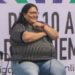Exhiben beca Conacyt de más de 157 mil pesos para hermana de Citlalli Hernández