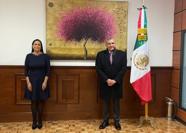 Anuncia AMLO cambios en Bienestar, Fonatur y SCT