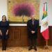 Anuncia AMLO cambios en Bienestar, Fonatur y SCT