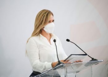 Alcaldesa de Solidaridad vigilará que expropiaciones no afecten a la población