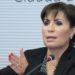 Rosario Robles da positivo a Covid