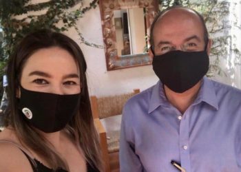 Senadora panista crítica de AMLO será candidata del PT en Aguascalientes