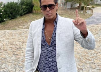 Expresa Palazuelos admiración y respeto por El Chapo Guzmán