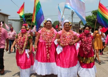 Oaxaca reconocido en los Travel Awards México por sus prácticas de inclusión en turismo LGBT+