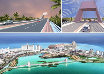 Este año iniciarán trabajos de transformación y modernización de Cancún
