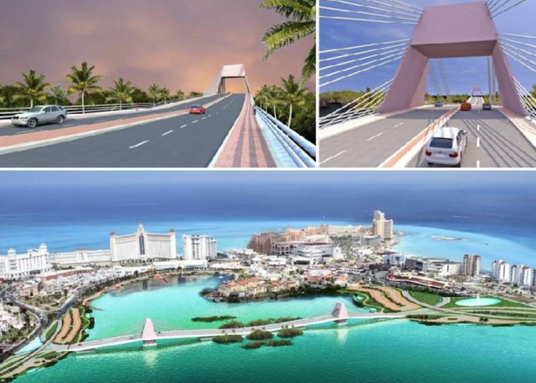 Este año iniciarán trabajos de transformación y modernización de Cancún