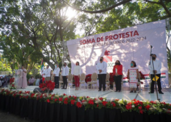 Nuevo gobierno de Temixco trabajará por quienes menos tienen