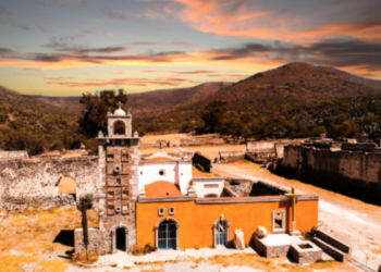 Tiene Apaxco sitios históricos con riqueza prehispánica