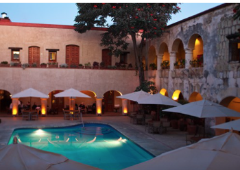 México registró ocupación hotelera de casi 46% durante 2021