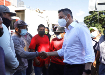 Relevo pacífico de autoridades municipales promete buenos tiempos a Oaxaca