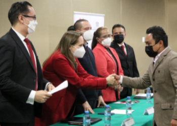 Capacita Edoméx a servidores públicos para mejorar atención a víctimas