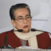Senadora de Morena cuestiona comisión que investiga abuso de poder en Veracruz