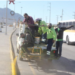 Avanza Saltillo en acciones de embellecimiento urbano