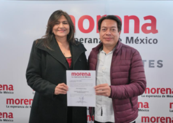 La economía mexicana ha respondido favorablemente gracias a medidas efectivas de la 4T: Delgado