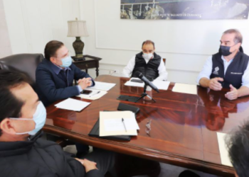 Exhorta Salum a la responsabilidad ante el repunte de COVID-19