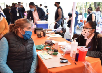 Instalará Miguel Hidalgo pruebas Covid a bajo costo