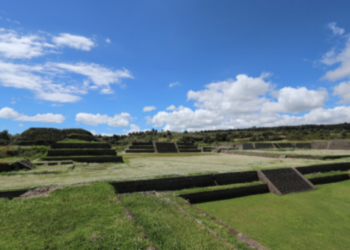 Ofrece Tenango del Valle historia y arqueología, a 196 años de fundación