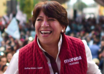 TEPJF confirma sanción a Morena por el esquema de financiamiento con recursos de los trabajadores del ayuntamiento de Texcoco