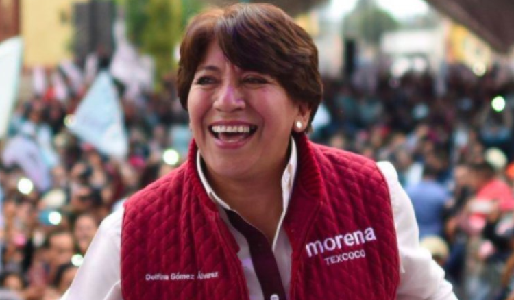 TEPJF confirma sanción a Morena por el esquema de financiamiento con recursos de los trabajadores del ayuntamiento de Texcoco