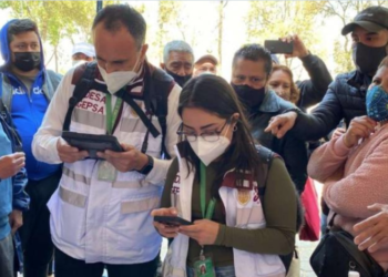 Alcaldías Benito Juárez y Miguel Hidalgo niegan que lucren con pruebas Covid