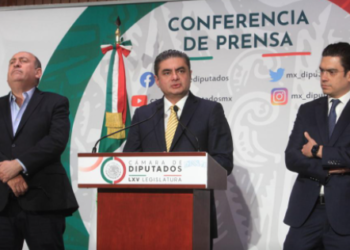 Pide oposición a Cámara de Diputados interponer controversia constitucional en contra del llamado “decretazo”