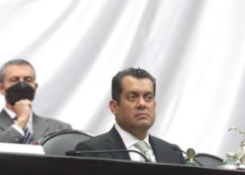 La Cámara de Diputados actúa con total responsabilidad ante la propagación del Covid-19: Gutiérrez Luna