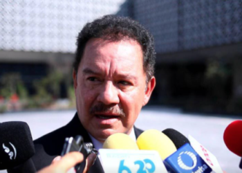 Foros de Parlamento Abierto sobre reforma eléctrica, para nutrir criterio de diputadas y diputados: Ignacio Mier