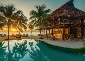 Plusvalía y retorno de inversión, razones para invertir en Riviera Maya