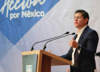 Alza de 35 por ciento al consumo de agua en Alcaldías opositoras, una revancha política: PAN