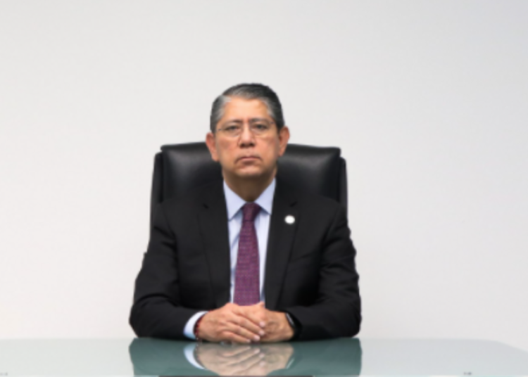 Bebé exhumado en CDMX es el mismo del centro penitenciario de Puebla: FGE