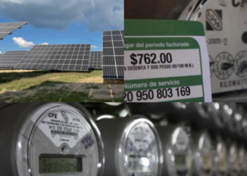 Reforma eléctrica del gobierno debe replantearse: Marko Cortés