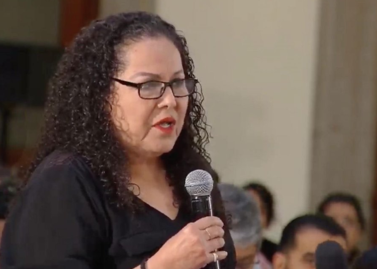 Asesinan a periodista Lourdes Maldonado en Tijuana