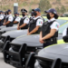 Entrega alcalde de San Luis Potosí 92 patrullas y crea la Secretaría de Seguridad y Protección Ciudadana