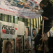 No más silencio, ni un periodista asesinado más en México, exigen