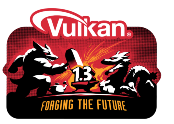 NVIDIA anuncia soporte de día uno para Vulkan 1.3 y nuevos drivers para desarrolladores