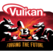NVIDIA anuncia soporte de día uno para Vulkan 1.3 y nuevos drivers para desarrolladores