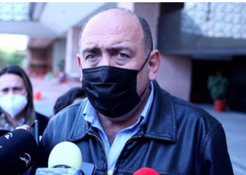 Presidente del CCE asistirá la próxima semana al Parlamento Abierto sobre la reforma eléctrica: Ignacio Mier