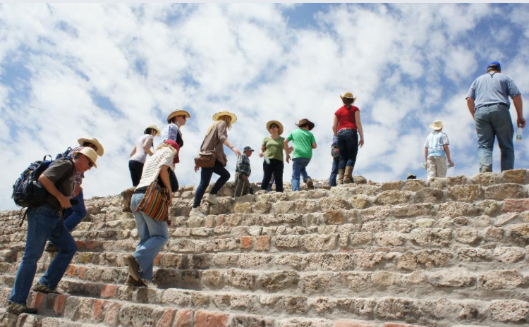Guanajuato registra más de 18.7 millones de visitantes en el 2021
